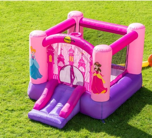 Happy hop princess bouncy - happy,