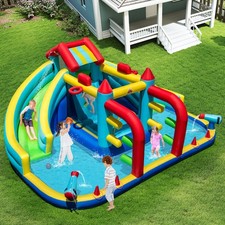 Giant Bouncy Castle Inflatable
