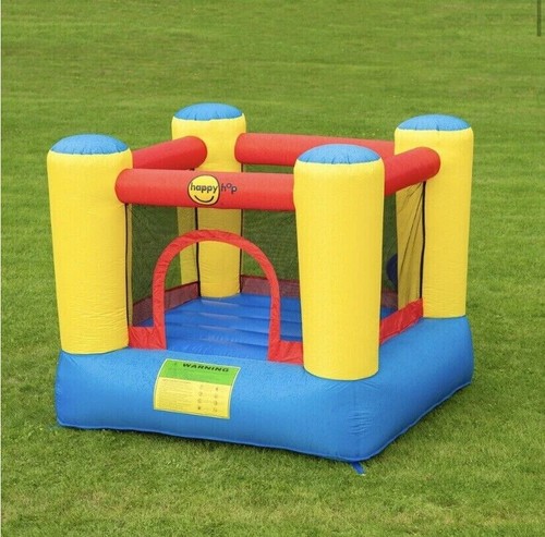 Happy hop bouncy - happy,
