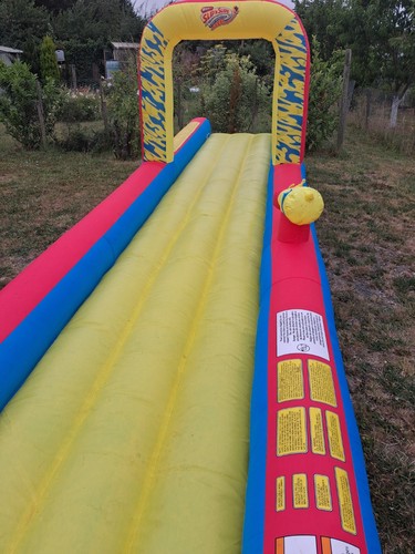 Wham 32ft air slip n - ,