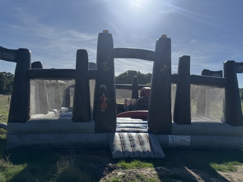 For sale bouncy castle - sale*,