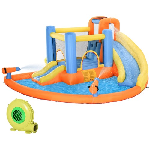 Bouncy castle for - bouncy,