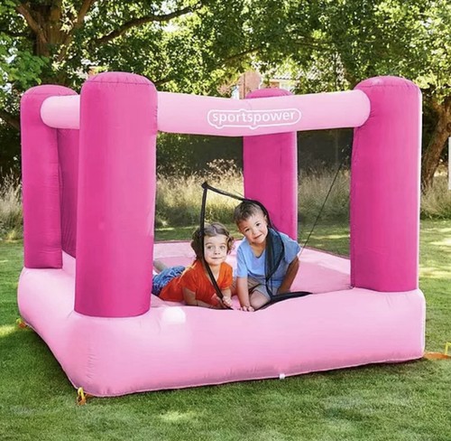Sportspower pink purple - sportspower, bouncy