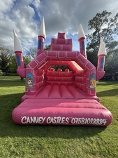 13ft X 17ft Princess Turret