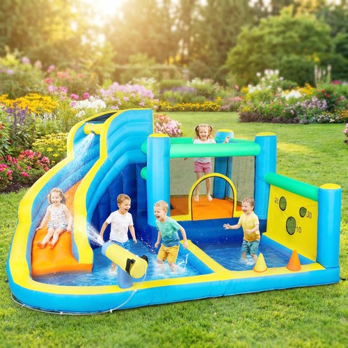 Bouncy castle for - 1,