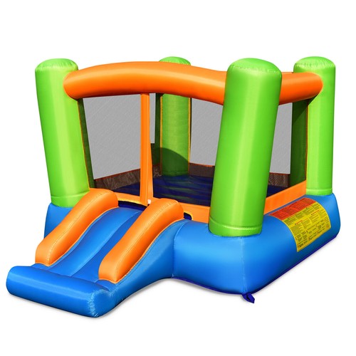 Inflatable kids bounce house - kids,