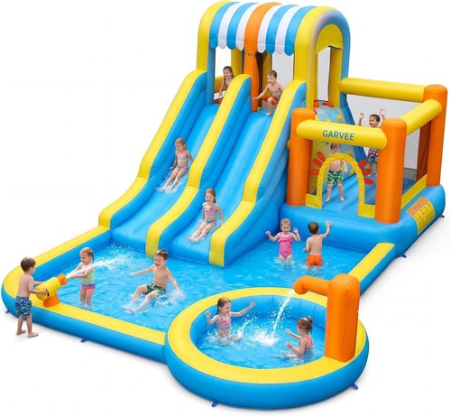 Kids bounce jumping house - bounce,