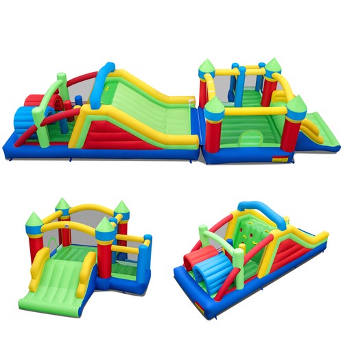 Inflatable bounce house giant - bounce,
