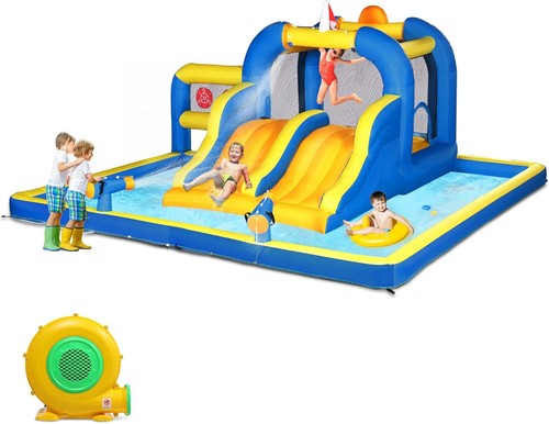Lalaho bouncy castle with - lalaho,