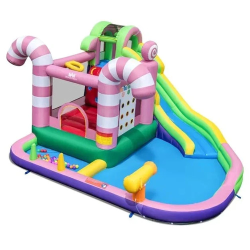Costway 1 inflatable - costway,