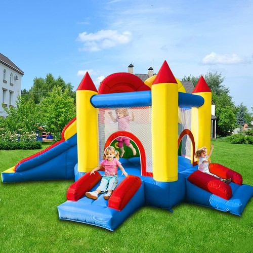 Baralir inflatable bouncy - inflatable,