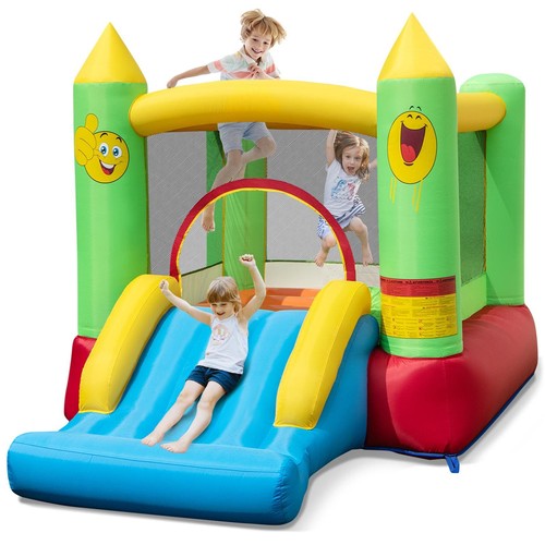 Mini bounce castle - mini,