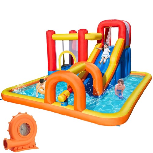 Baralir inflatable bouncy - baralir,