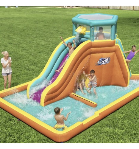 Bestway tidal tower water - bestway,