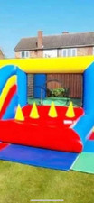 Bouncy Castle Airquee