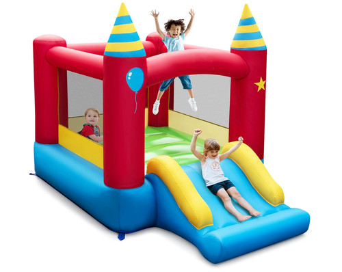 Maxmass kids bounce - bounce, house