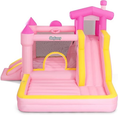 Outfunny inflatable bouncy - inflatable,