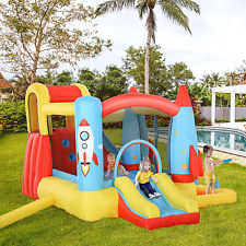 Large Inflatable Bouncy Castle