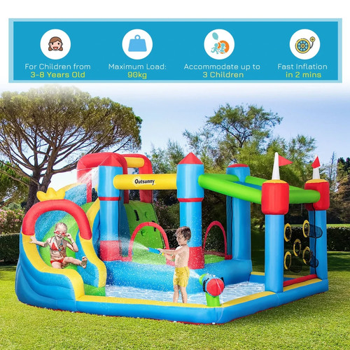 Star outsunny childs - 6, 1