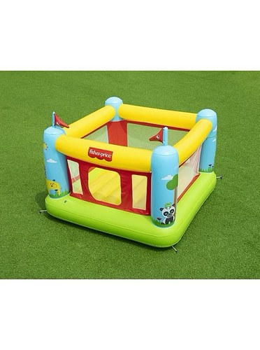 Fisher price bouncetastic - price,
